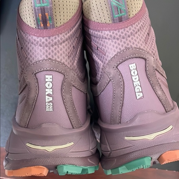 Hoka X Bodega Tor Ultra Hi, size 12 - Picture 6 of 8